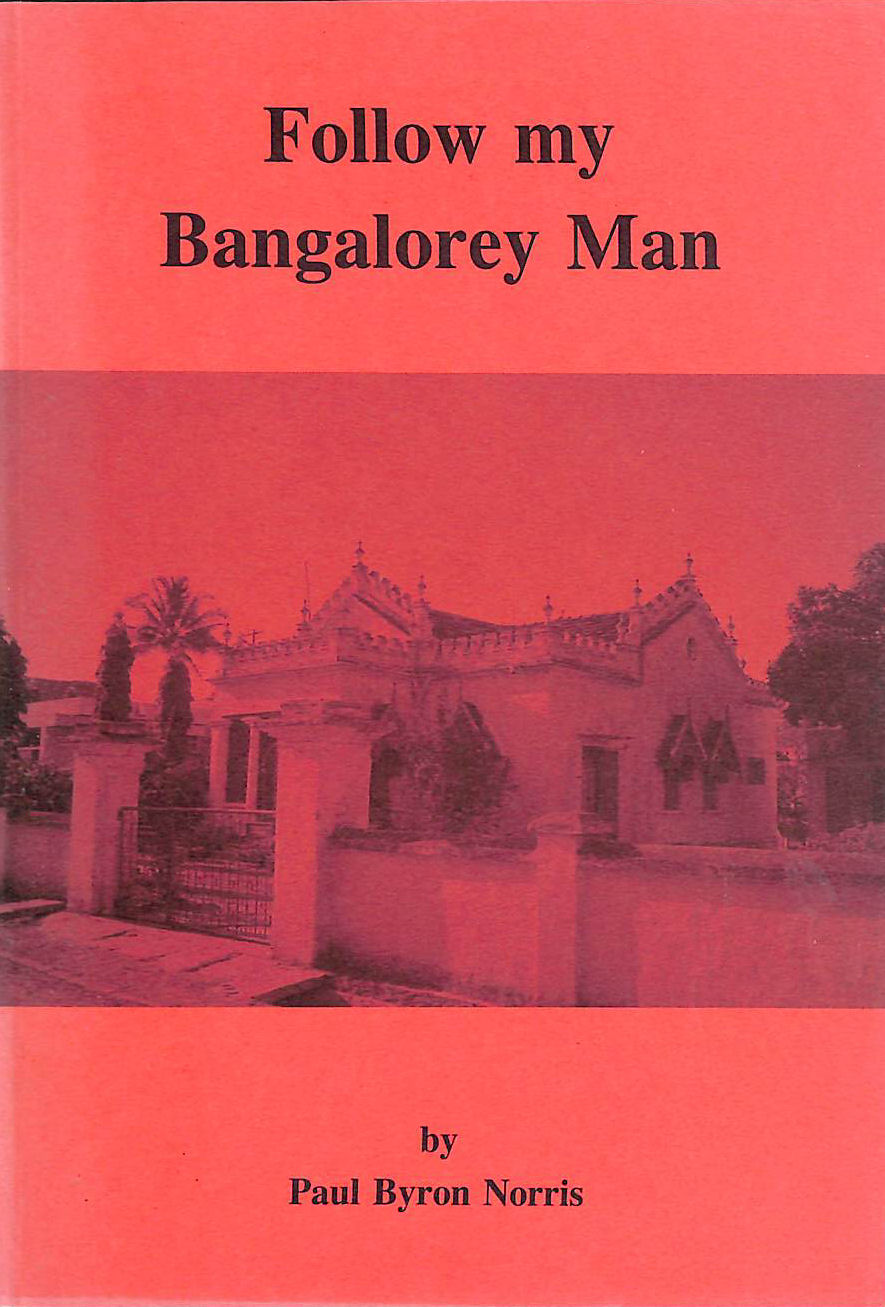 Follow My Bangalorey Man