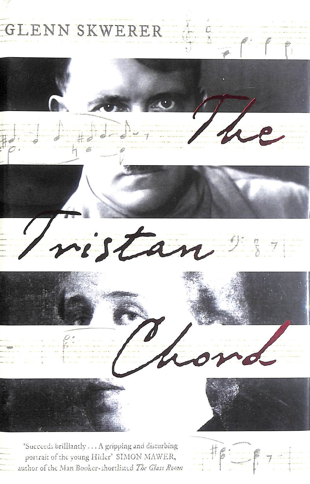 The Tristan Chord