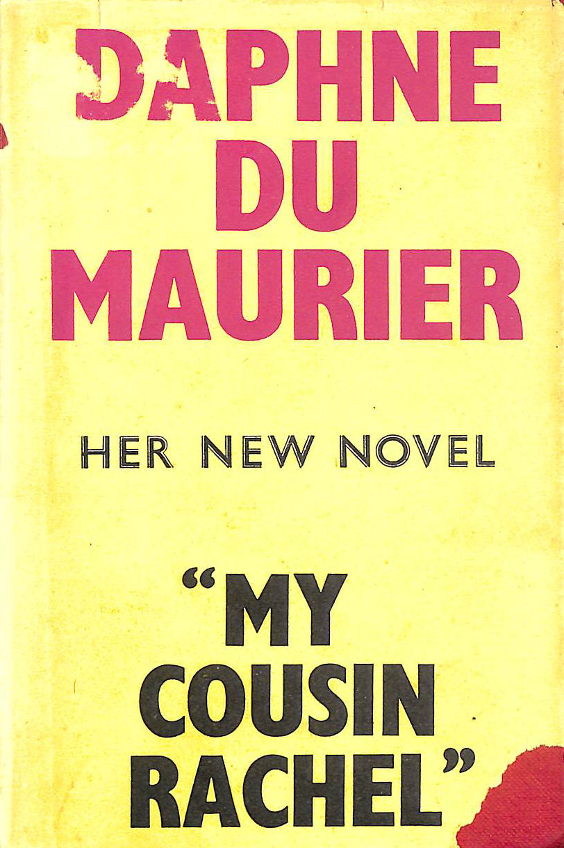My Cousin Rachel