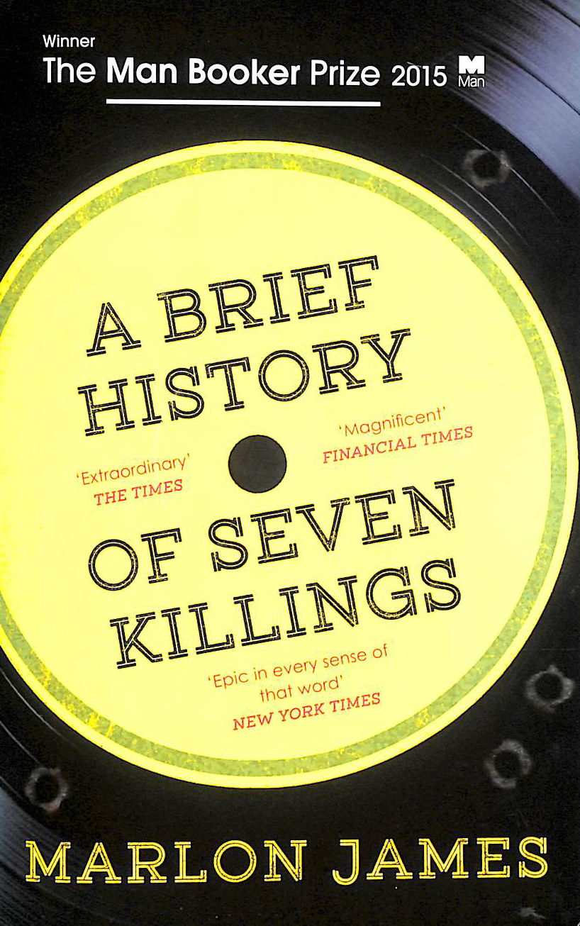 A Brief History of Seven Killings