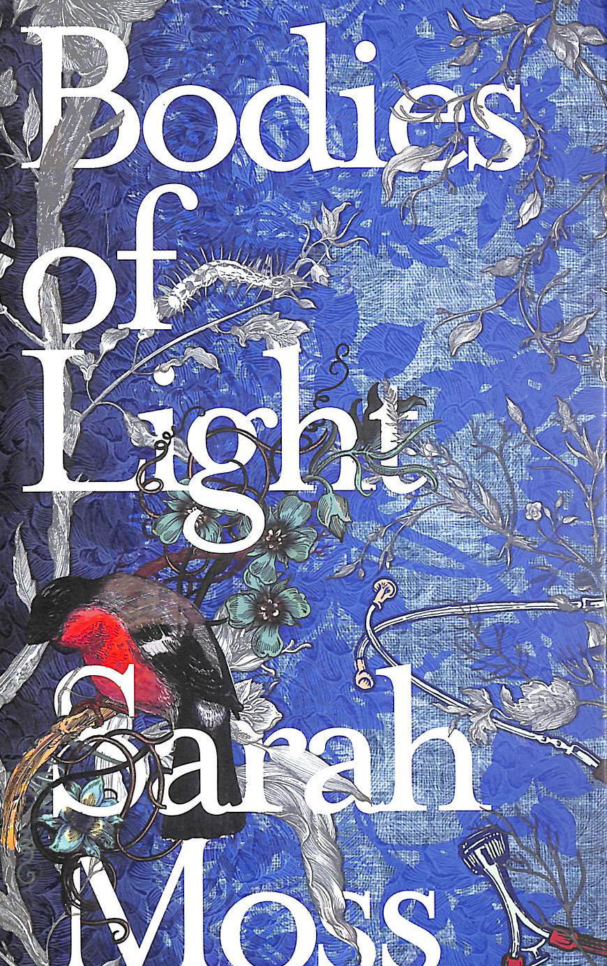 Bodies of Light