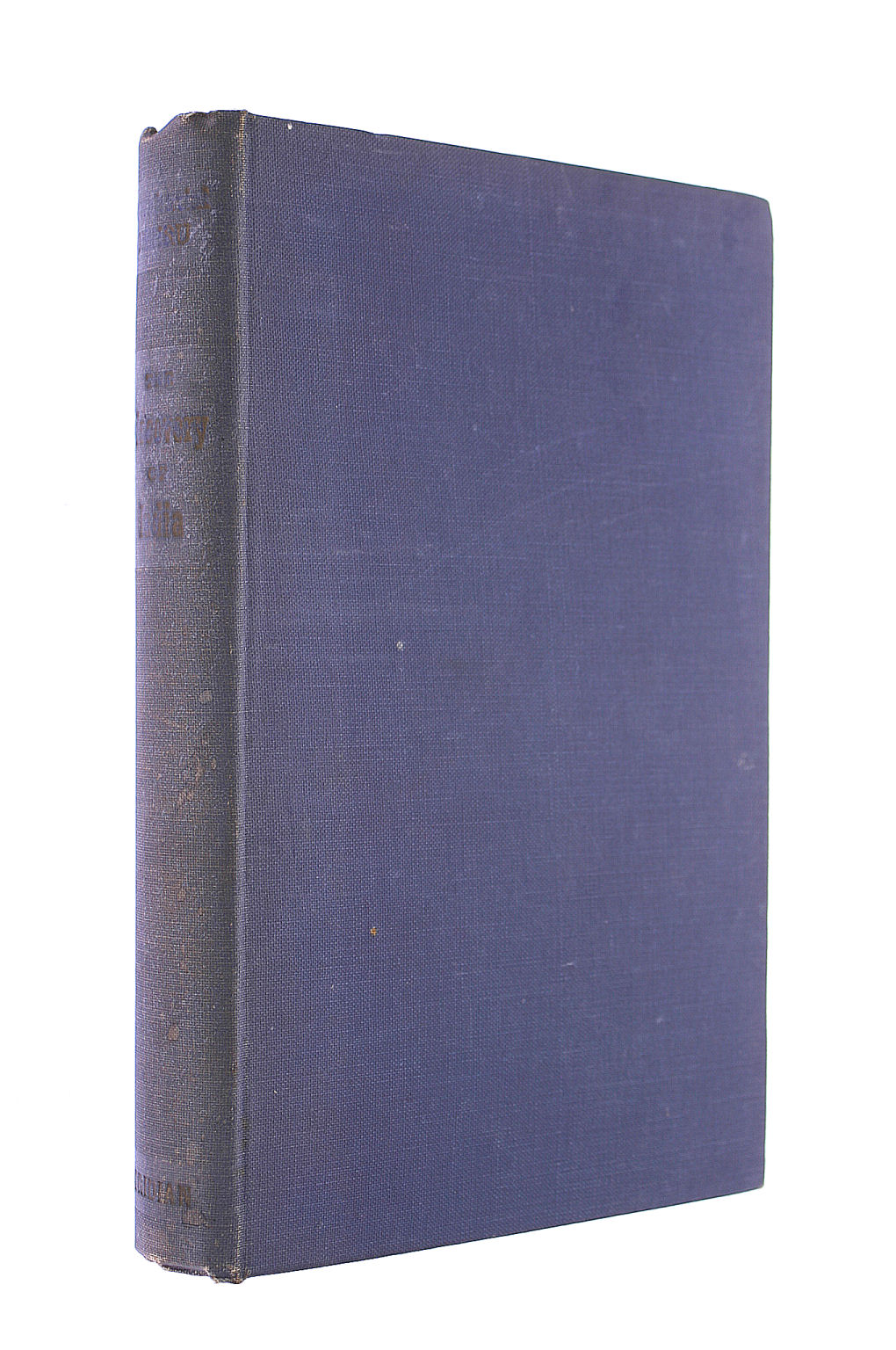 The Discovery of India