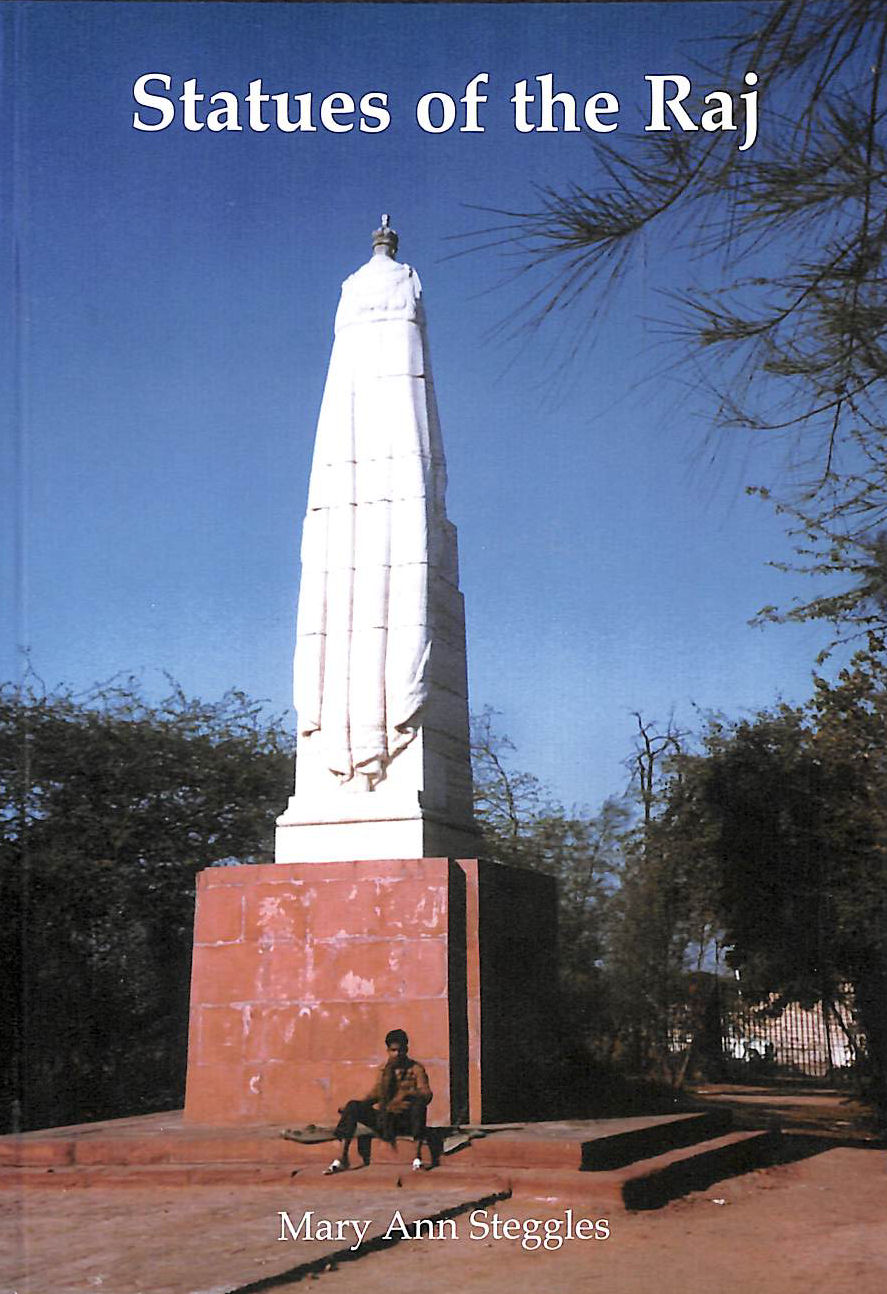 Statues of the Raj