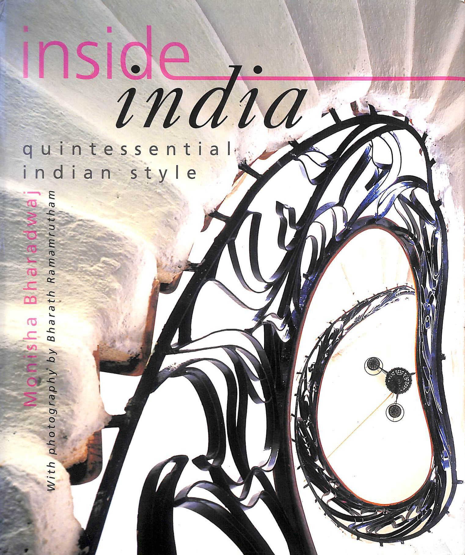 Inside India