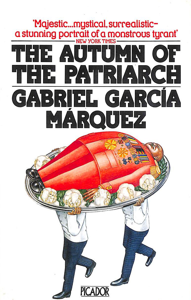 The Autumn of the Patriarch