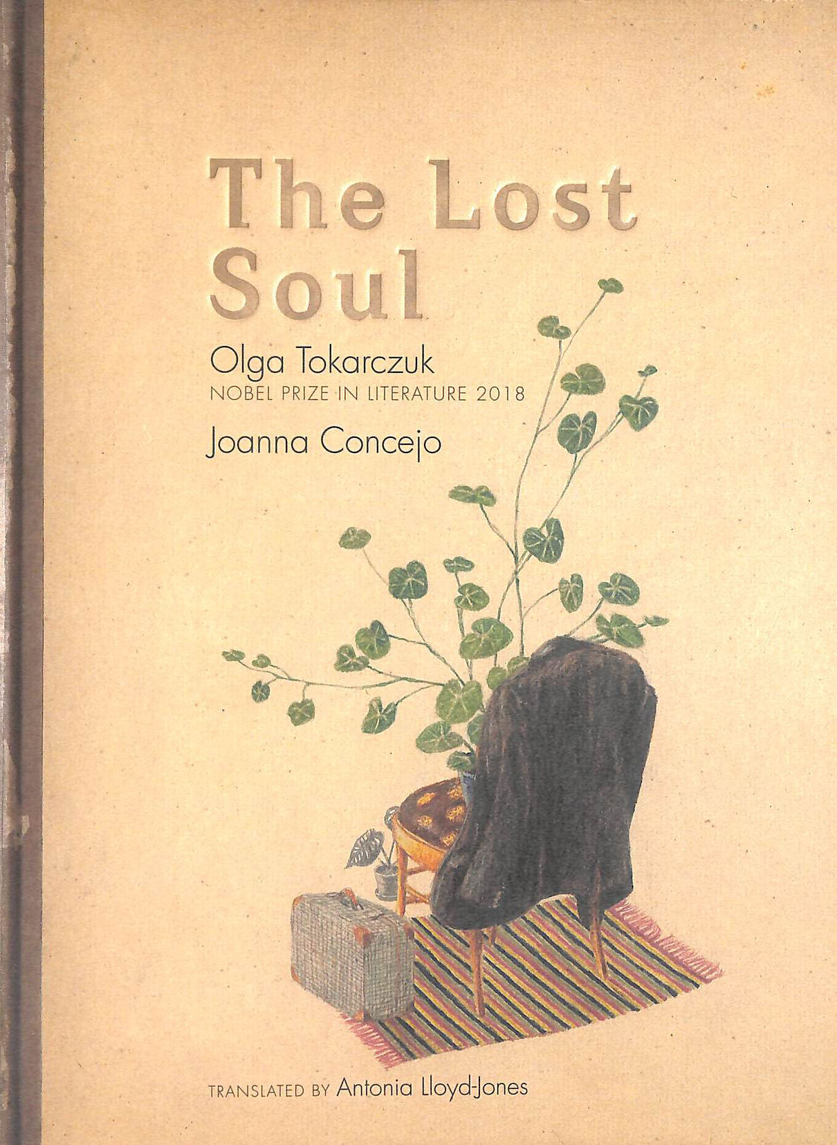 The Lost Soul