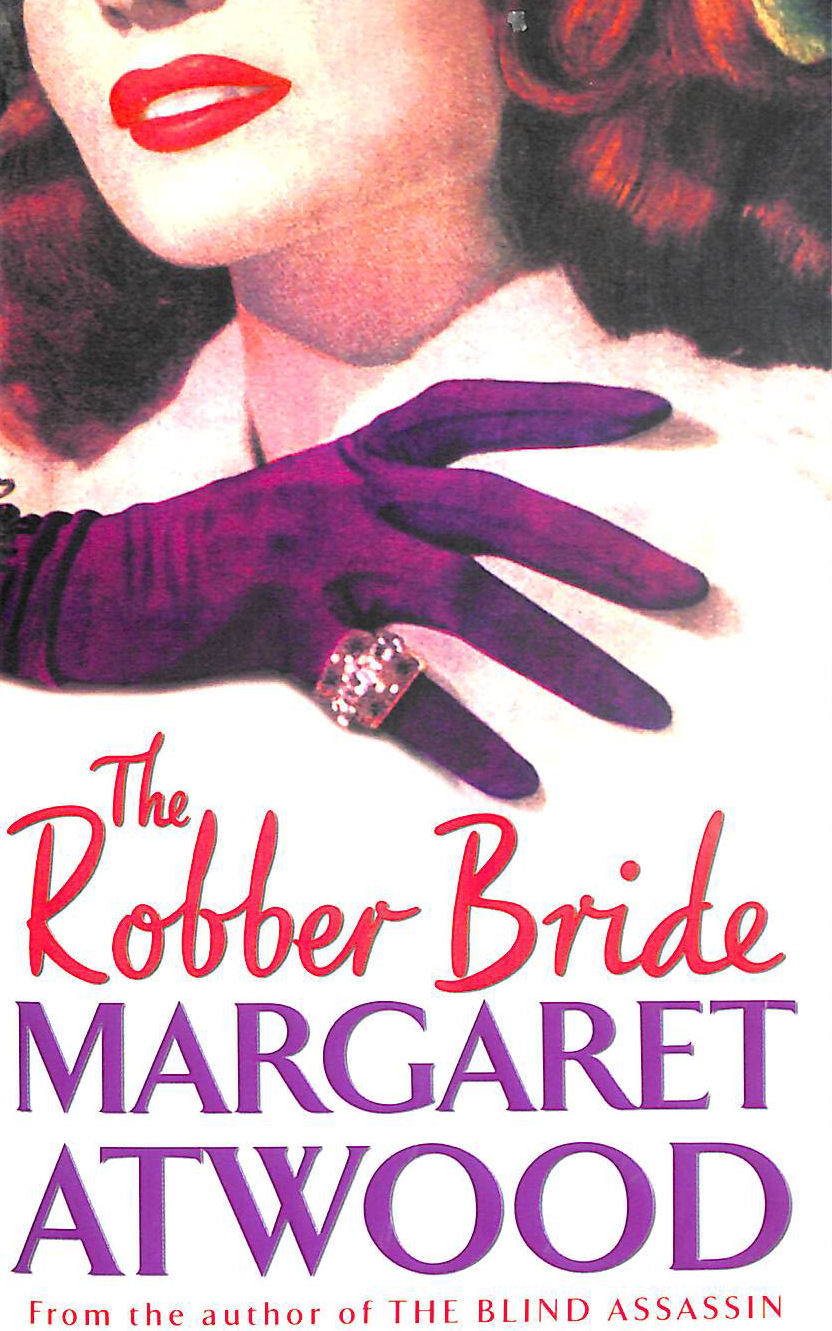 The Robber Bride