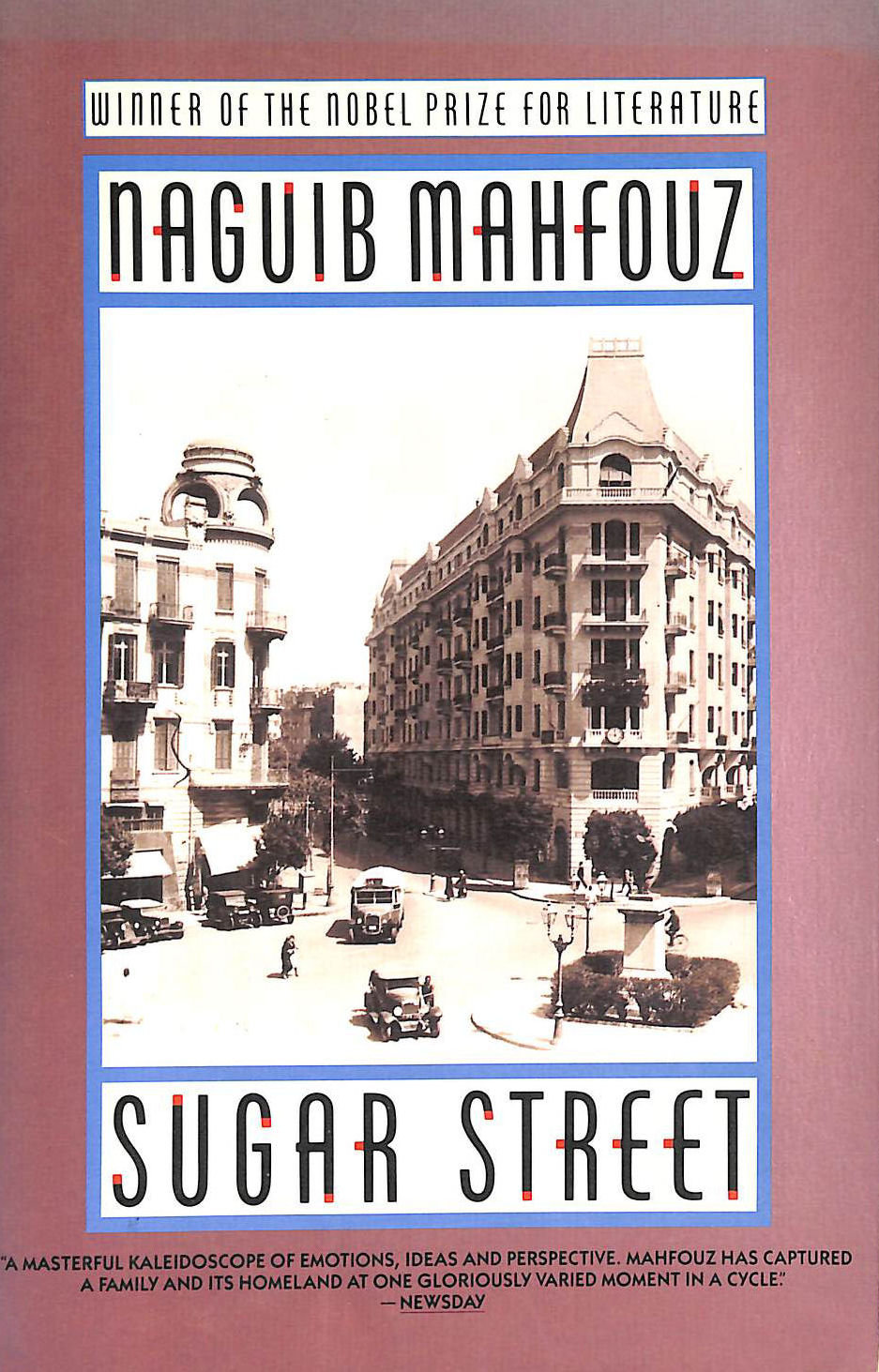Sugar Street
