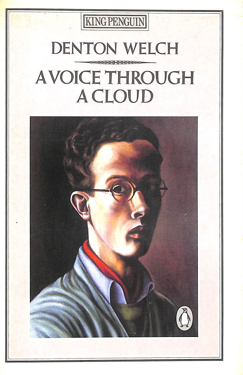 A Voice Through a Cloud