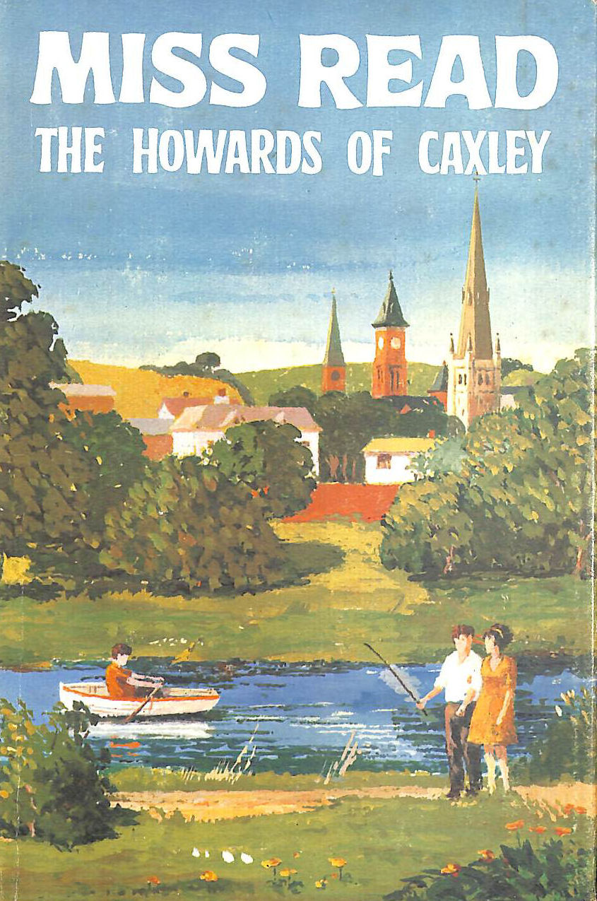 Howards of Caxley