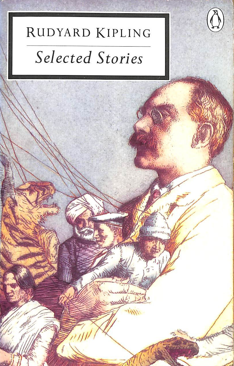 Selected Stories