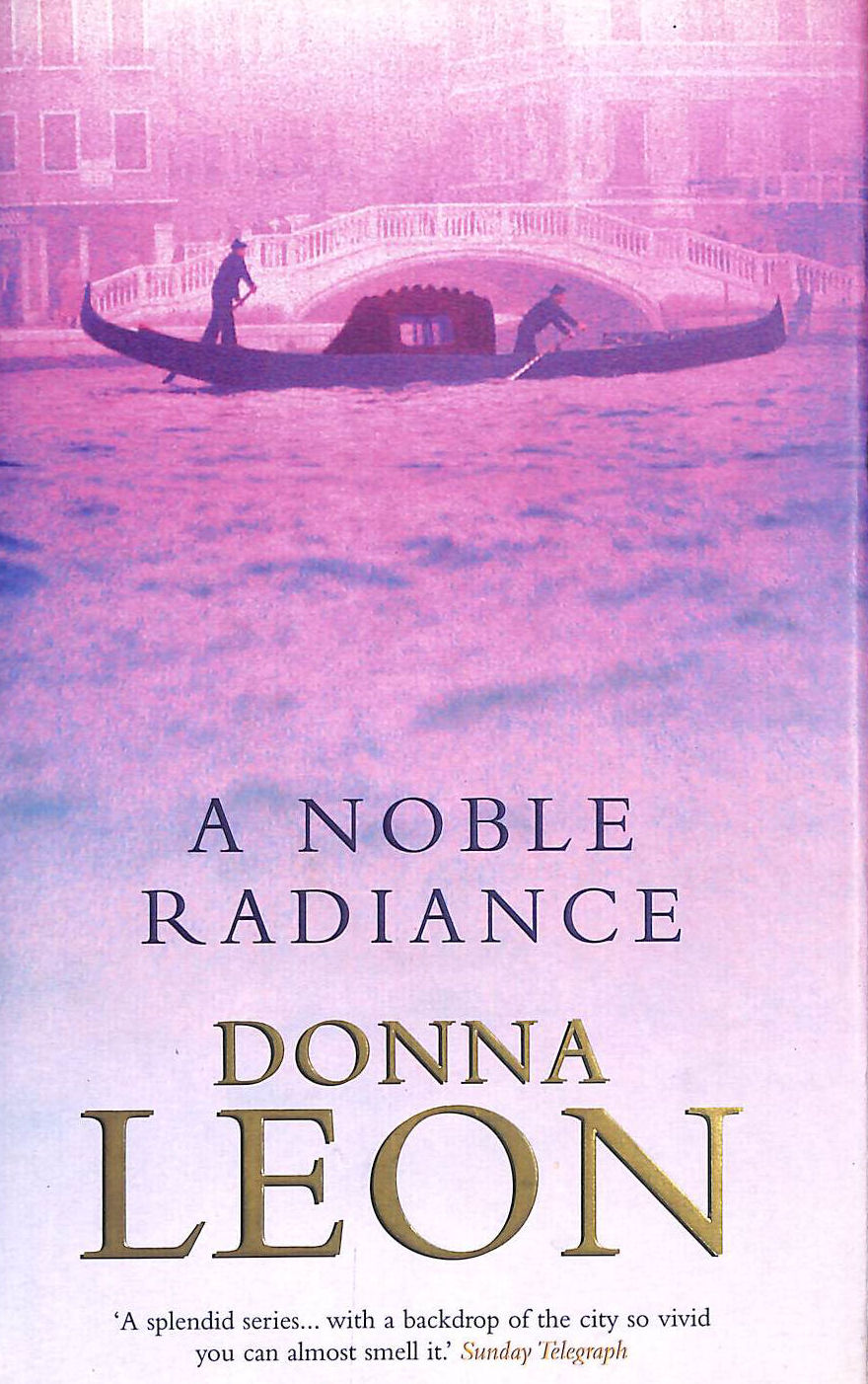 A Noble Radiance