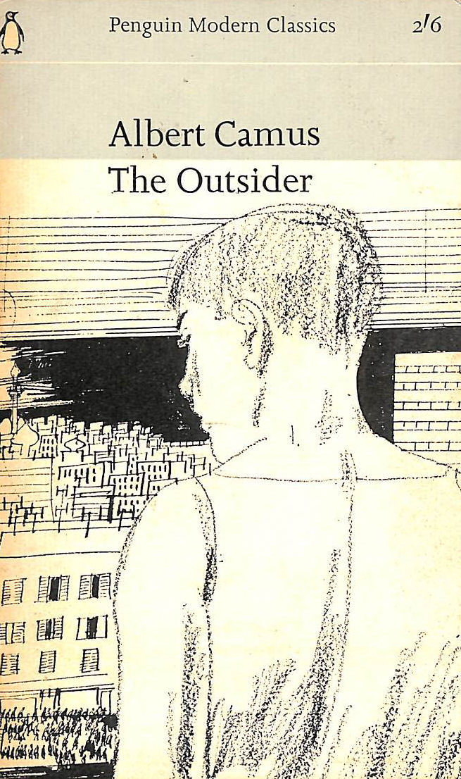 The Outsider