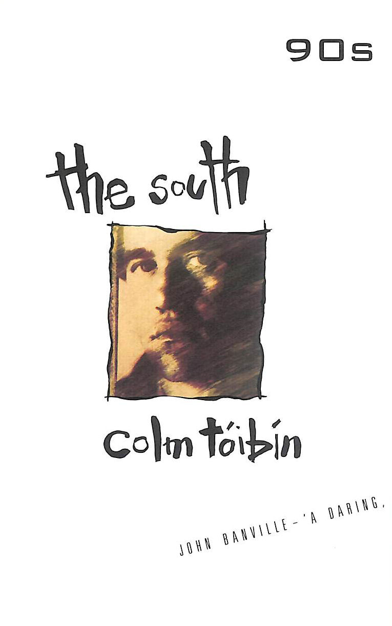 The South, Signed by the author