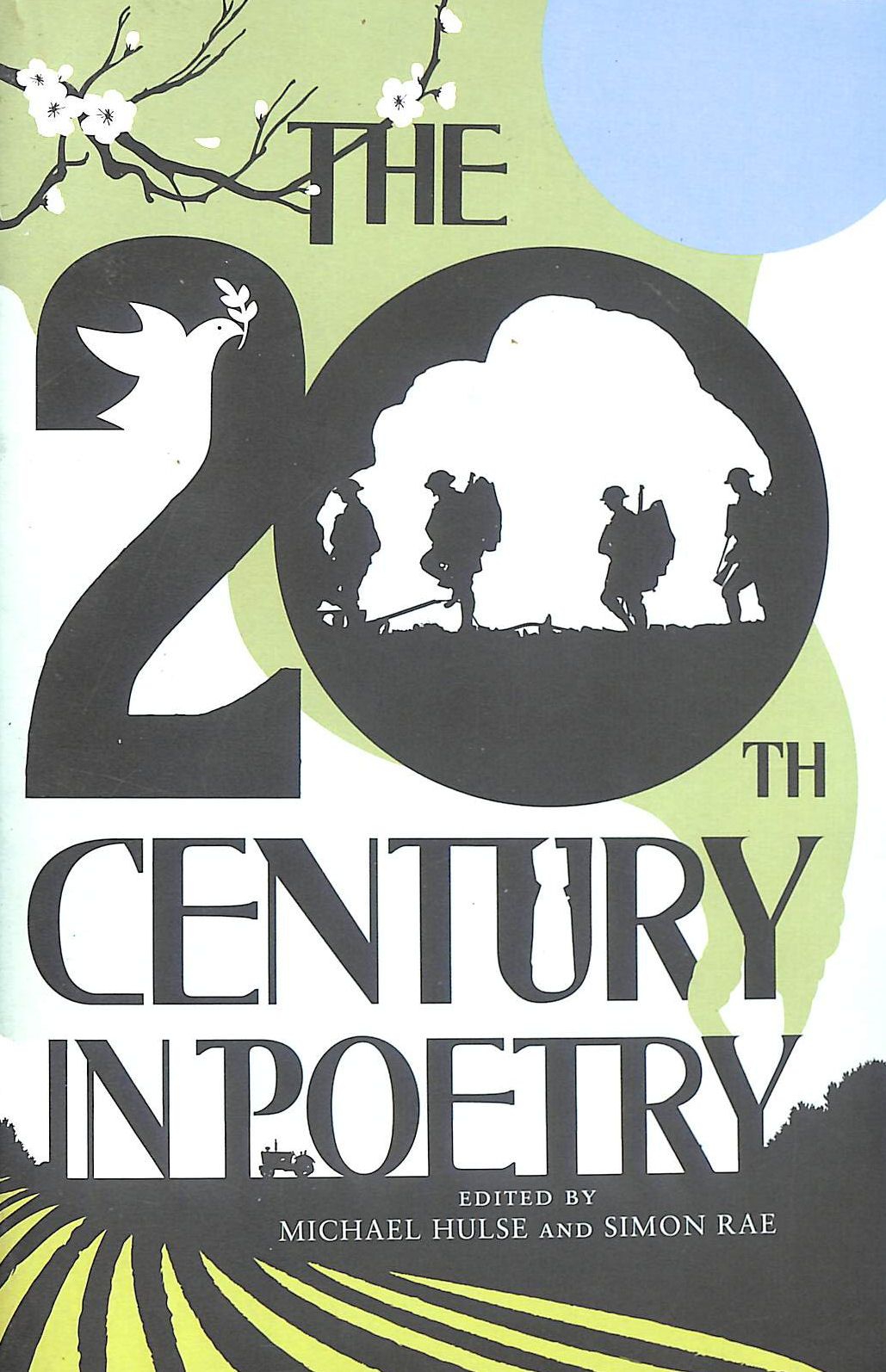 The 20th Century in Poetry