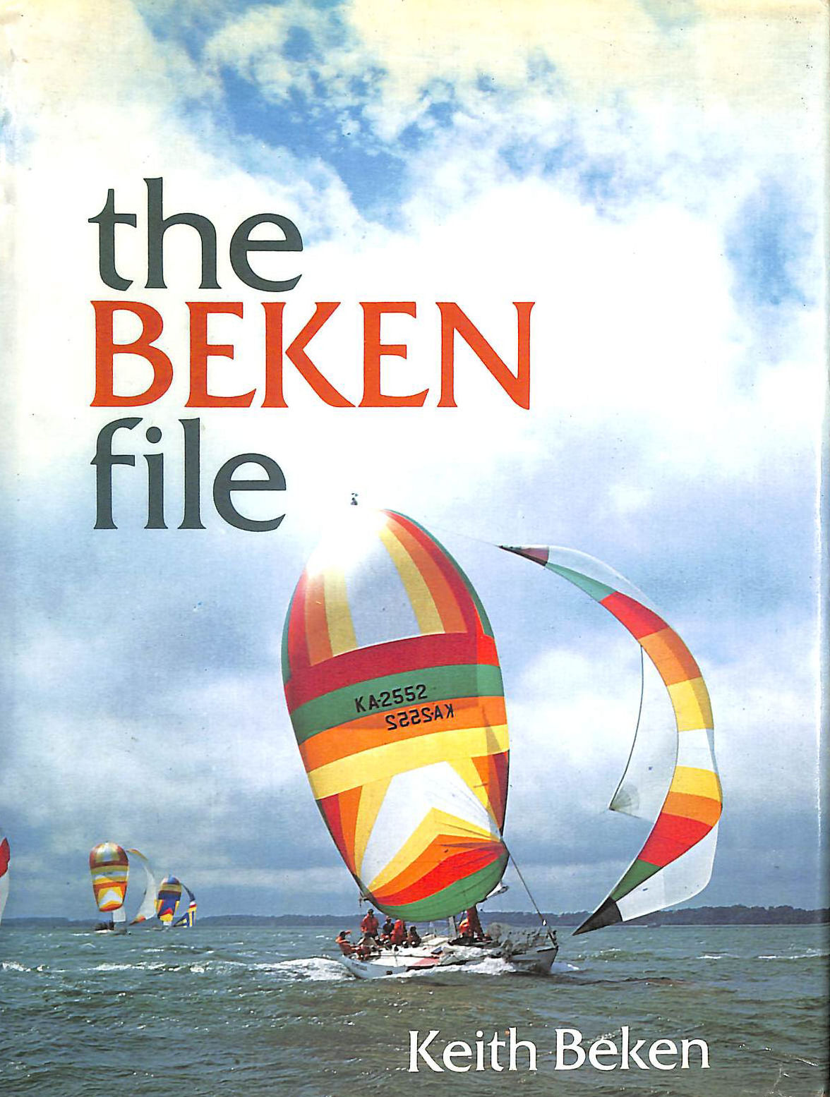 The Beken File