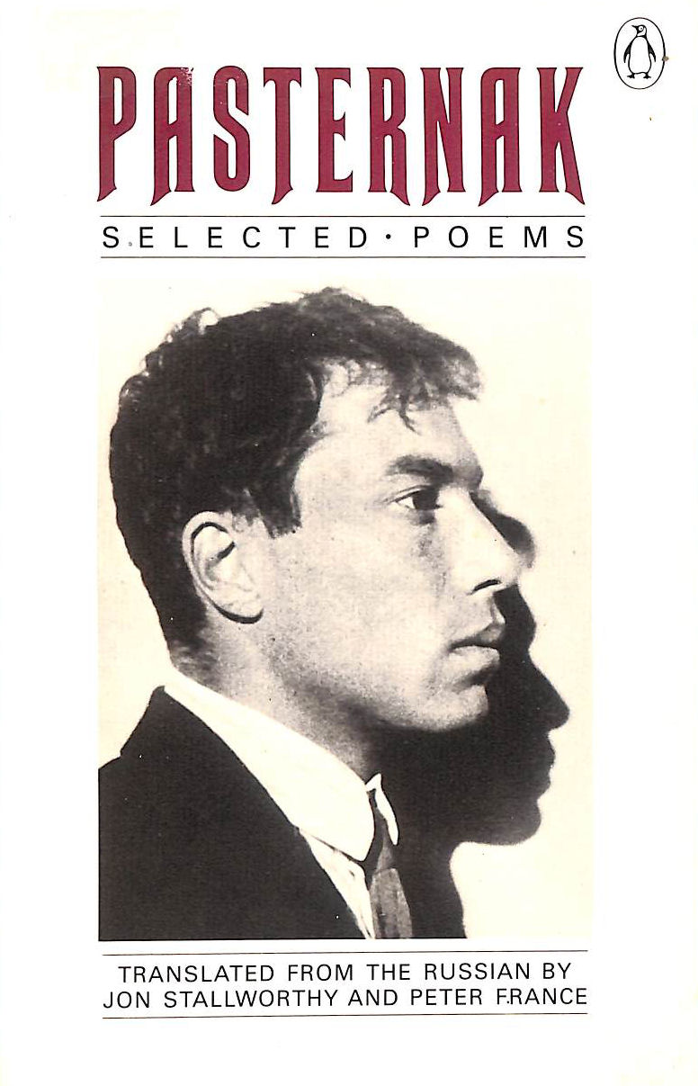 Selected Poems