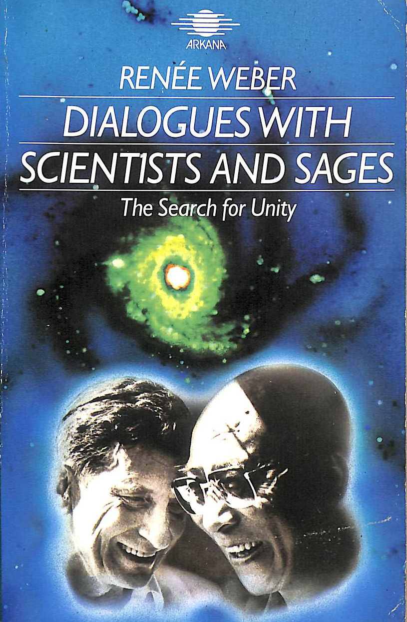 Dialogues with Scientists And Sages