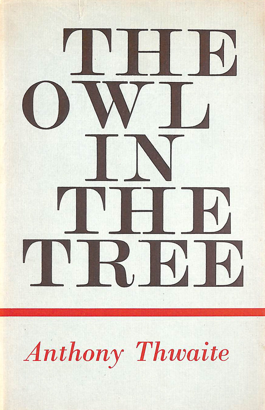The Owl in the Tree