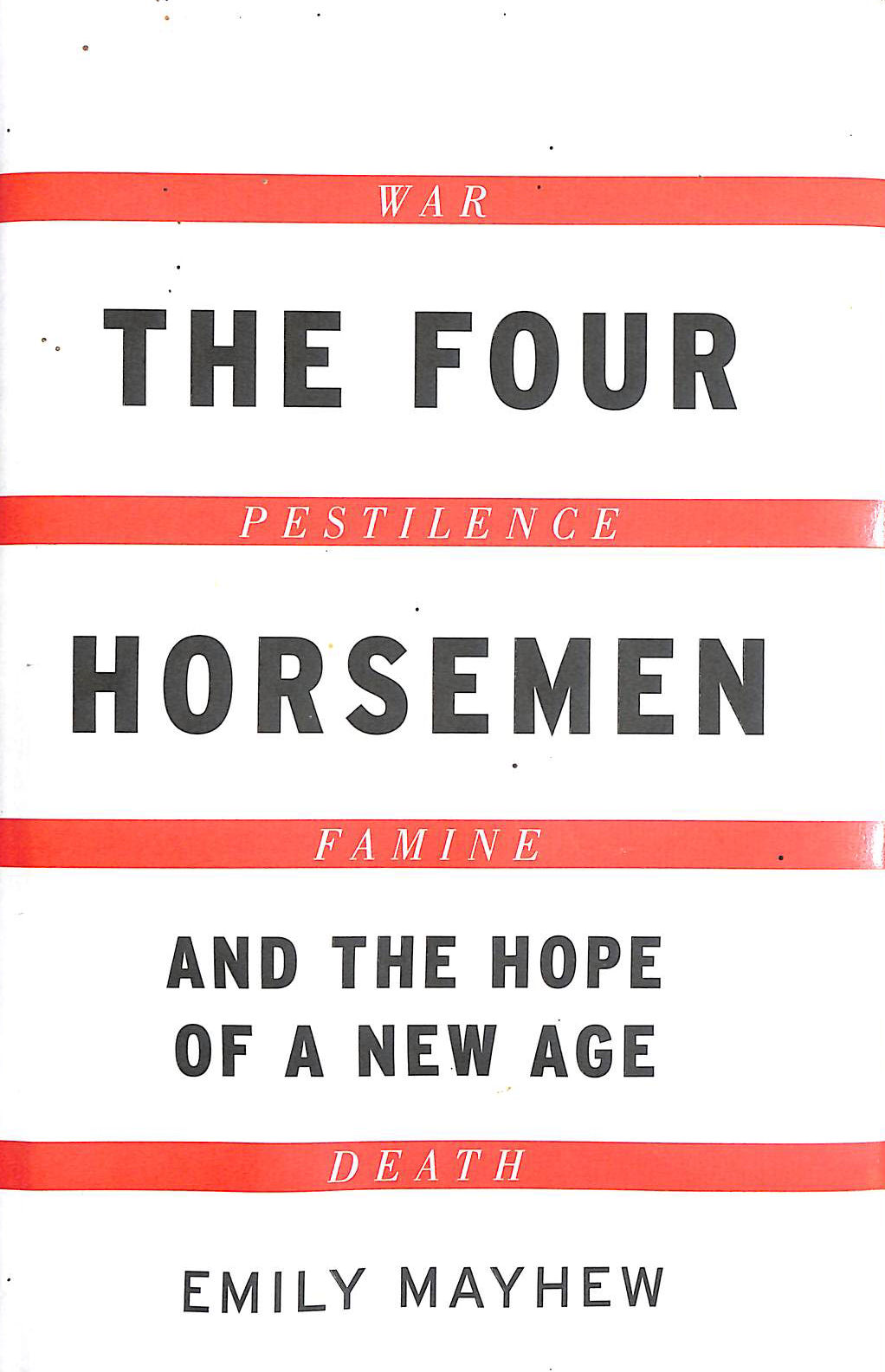 The Four Horsemen