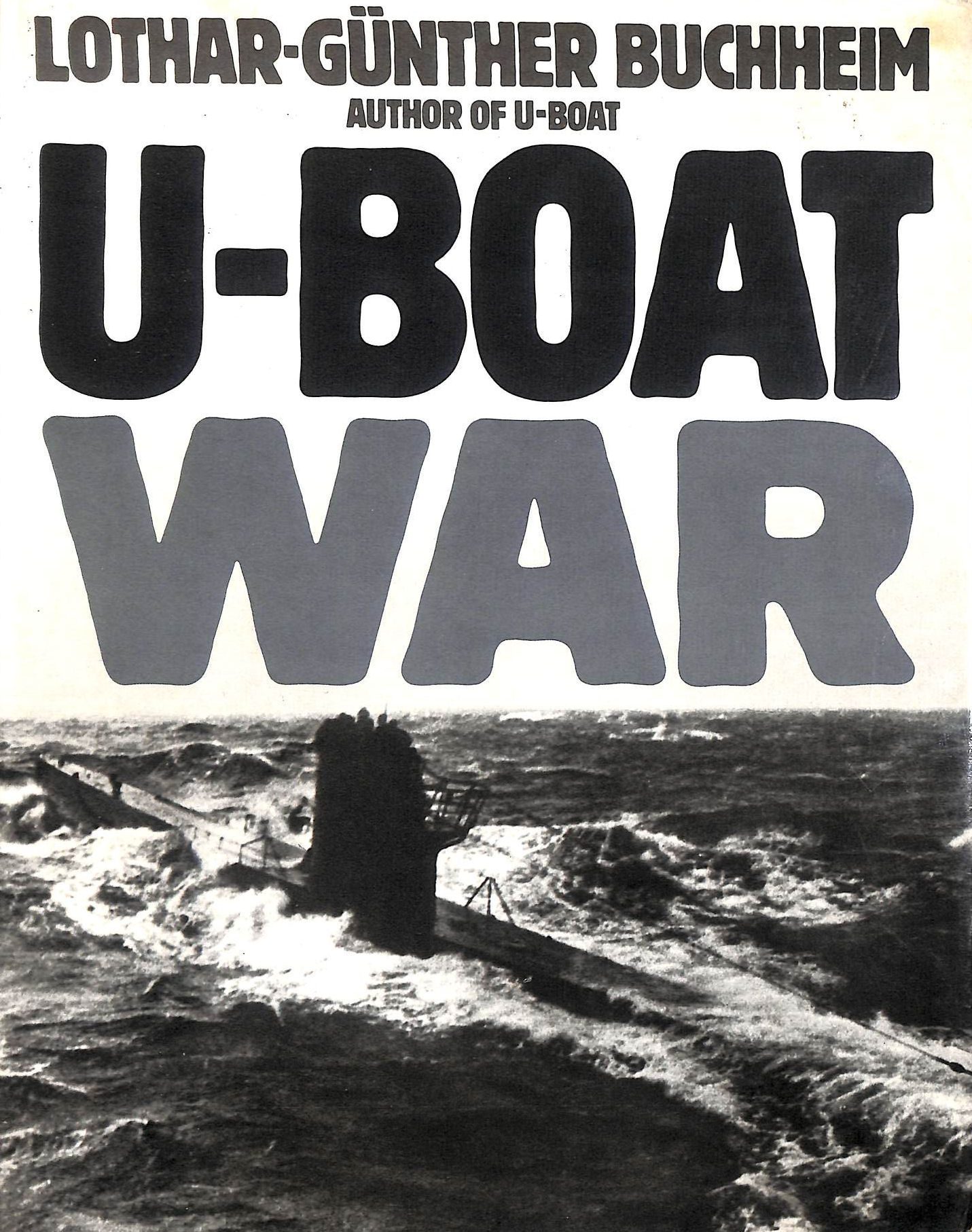 U-Boat War
