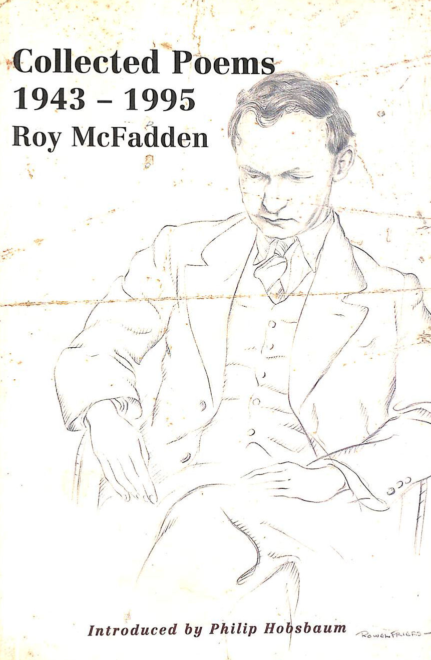 Collected Poems 1943-1995