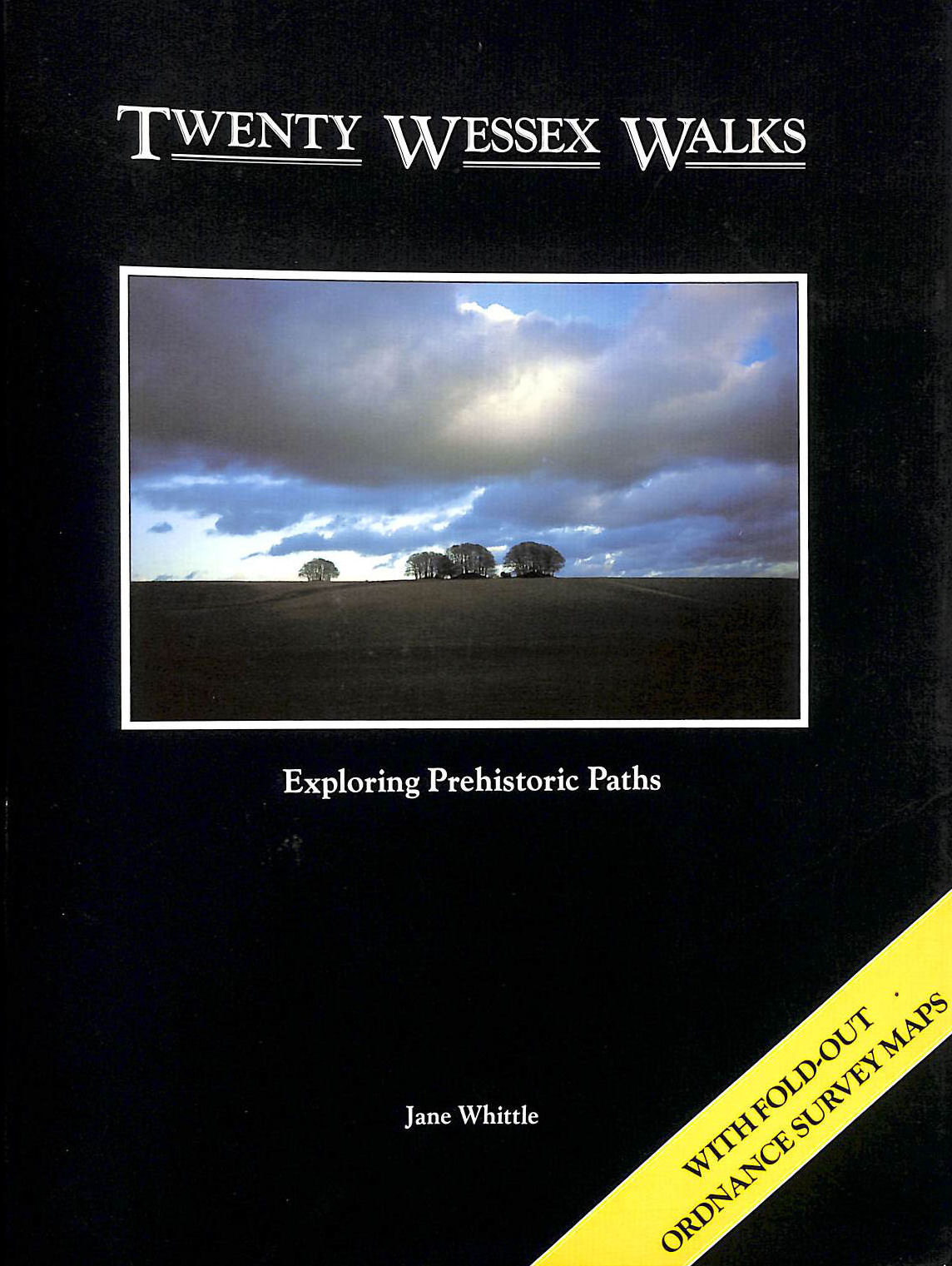 Twenty Wessex Walks: Exploring Prehistoric Paths