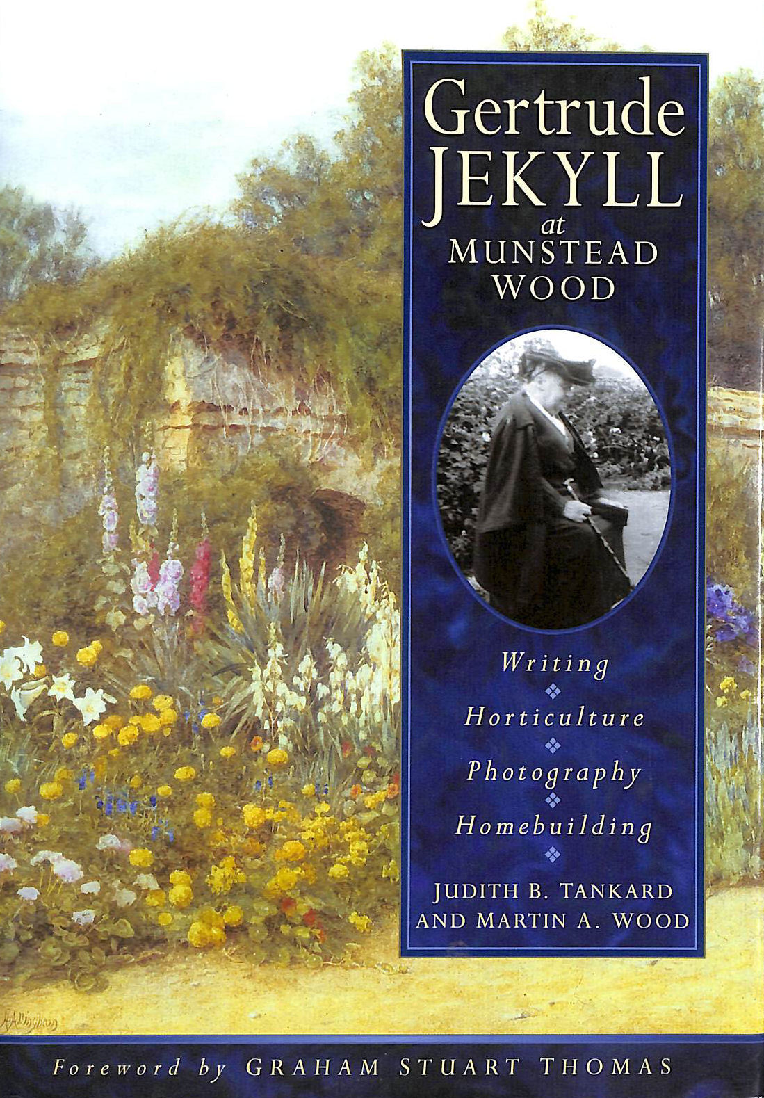 Gertrude Jekyll at Munstead Wood