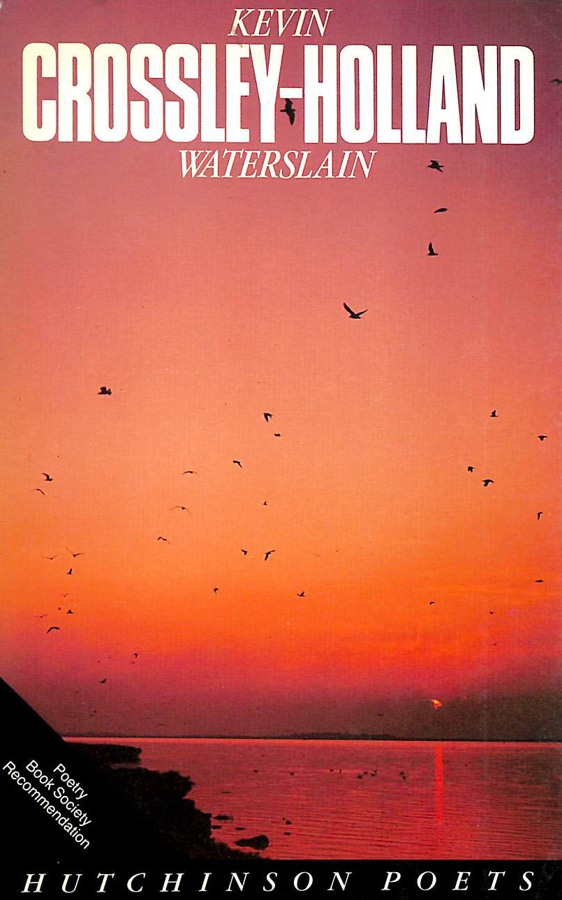 Waterslain and Other Poems