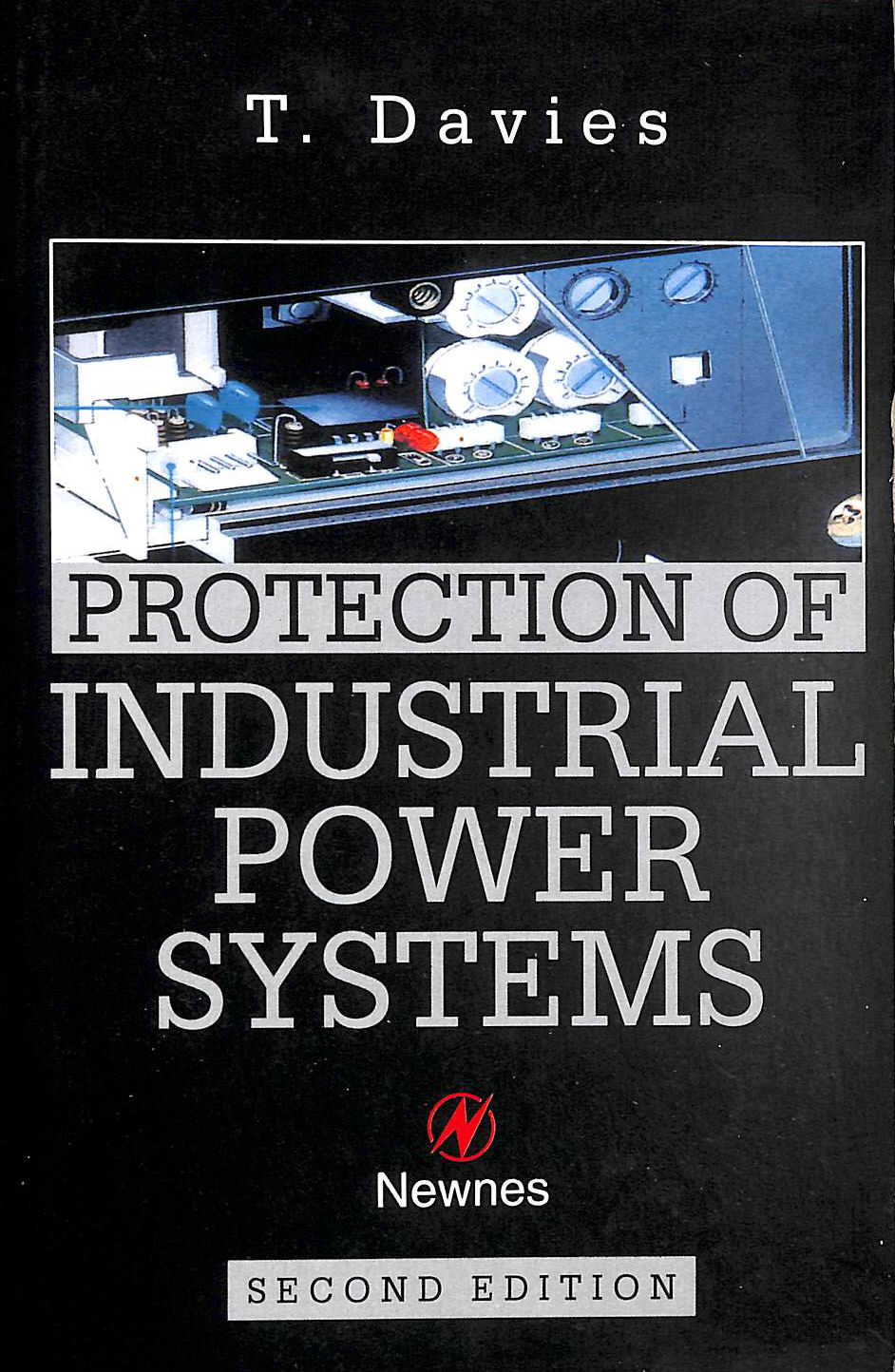 Protection of Industrial Power Systems