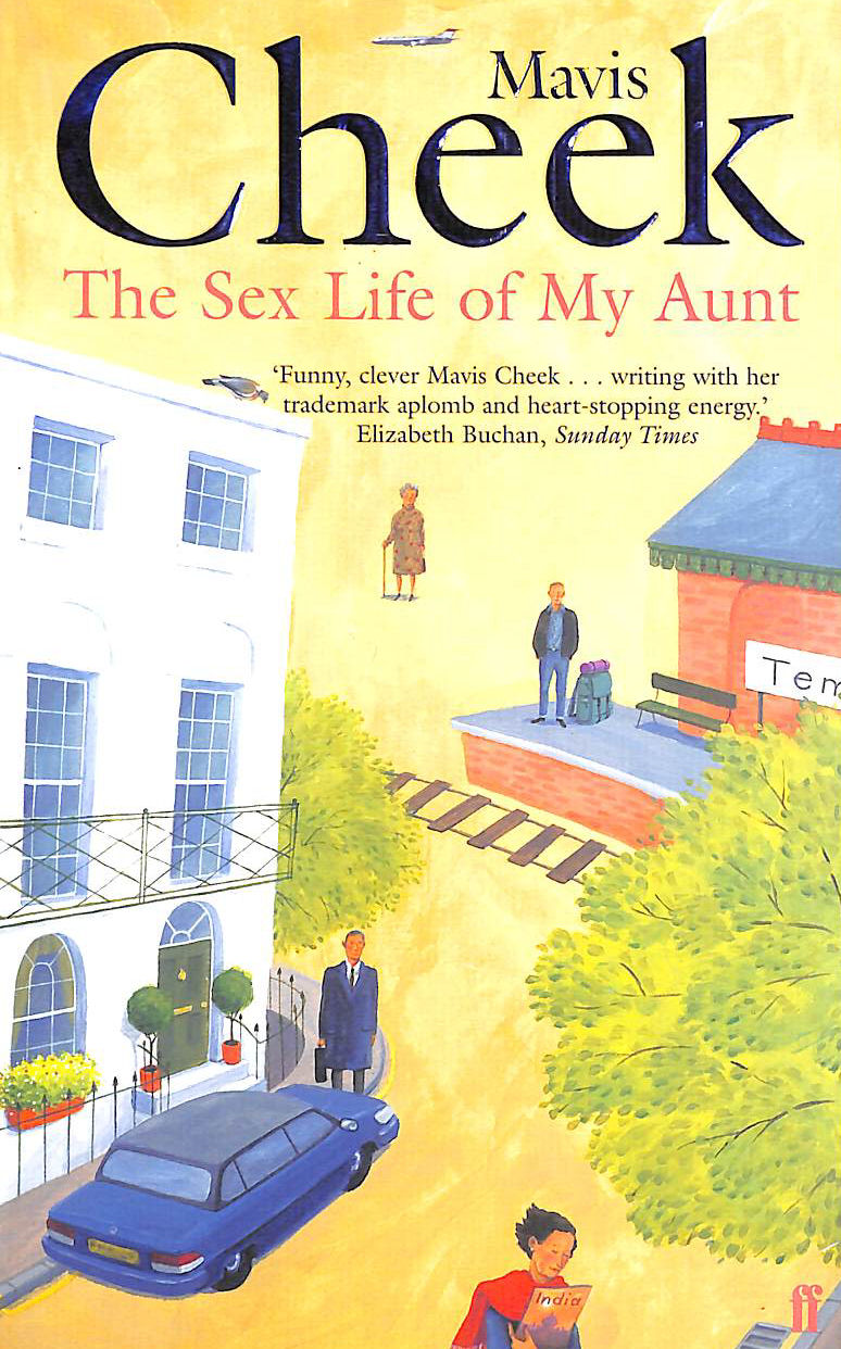 Sex Life of My Aunt