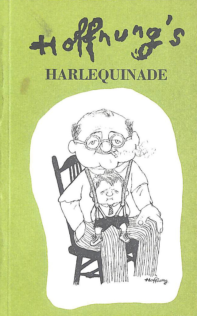 Hoffnung's Harlequinade