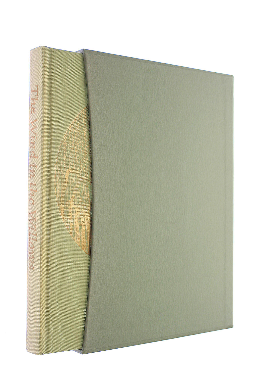 The Wind In The Willows