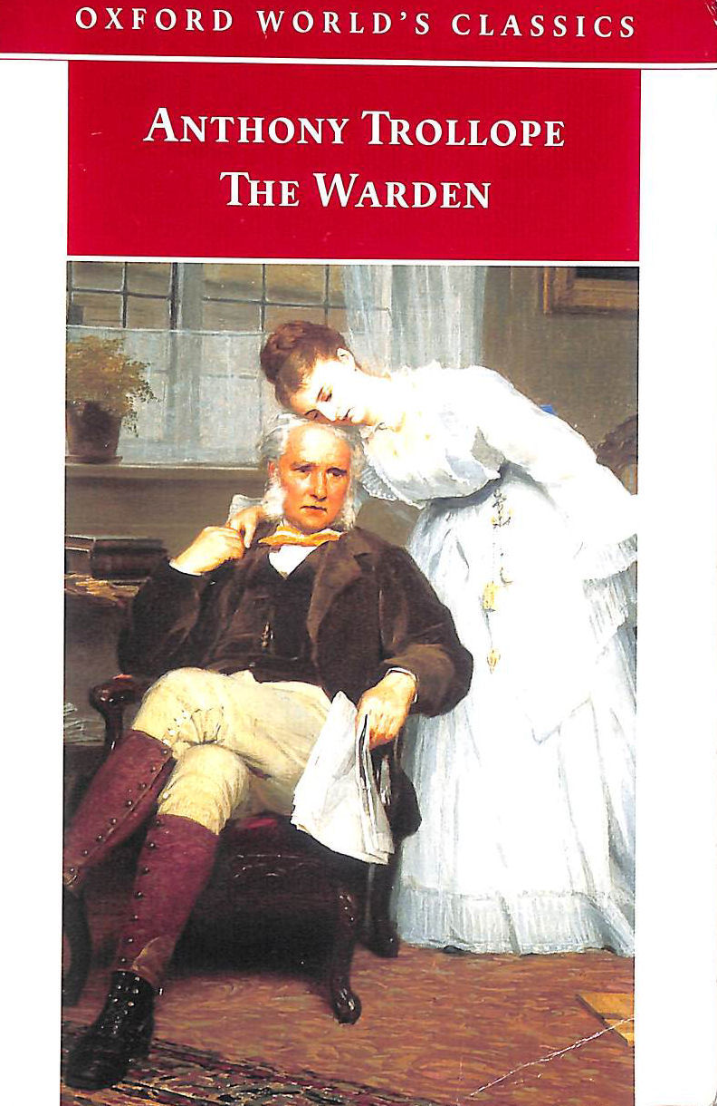 The Warden