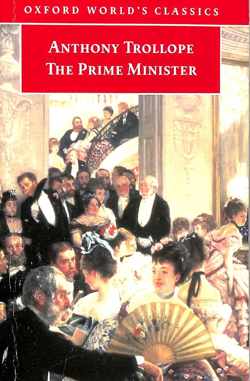 The Prime Minister