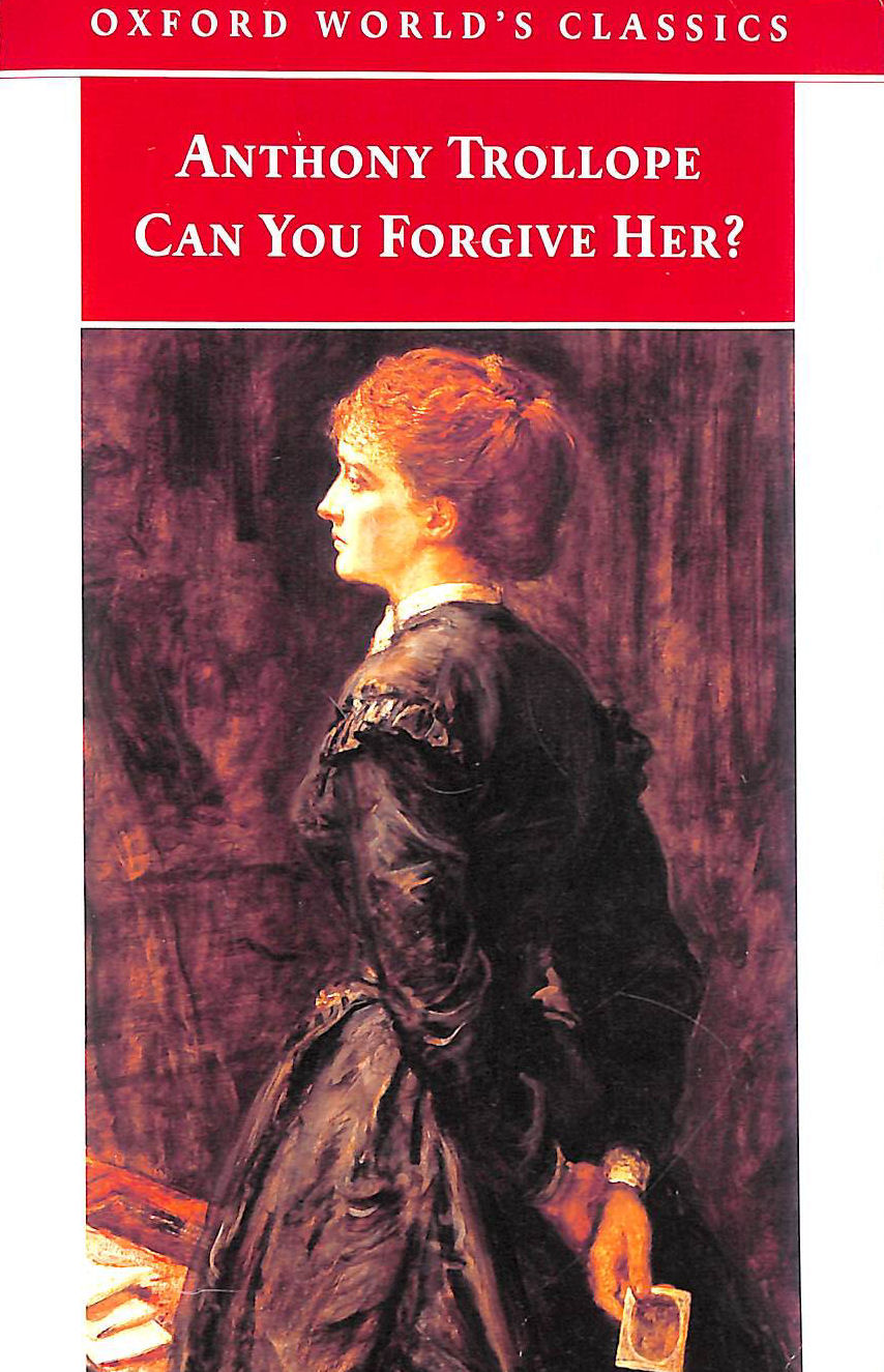 Can You Forgive Her