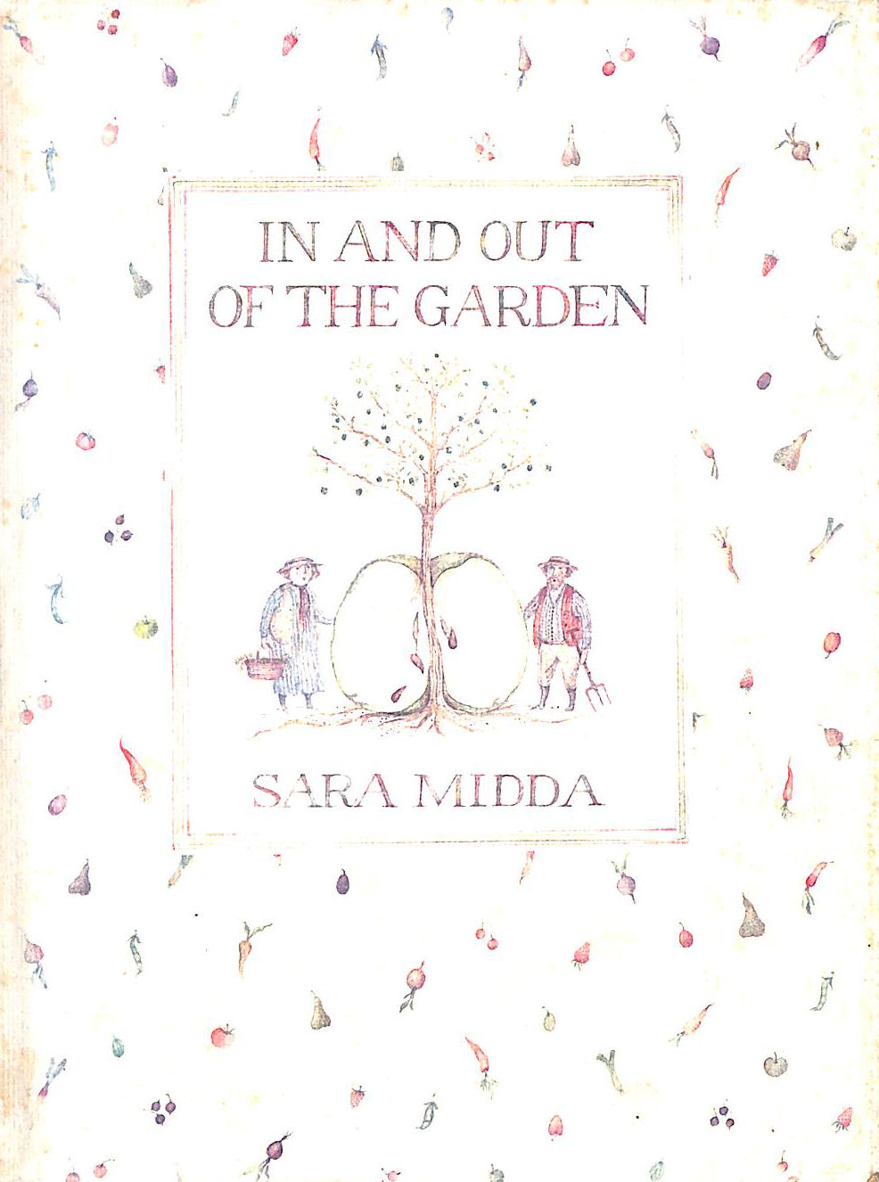 In and Out of the Garden