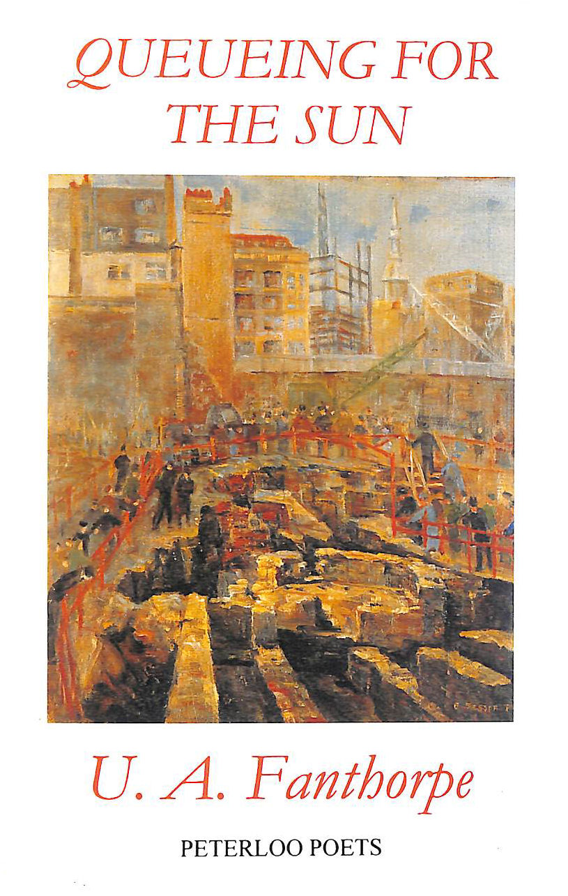 Queueing for the Sun