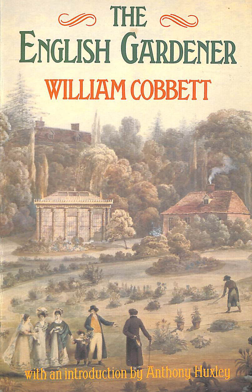 The English Gardener