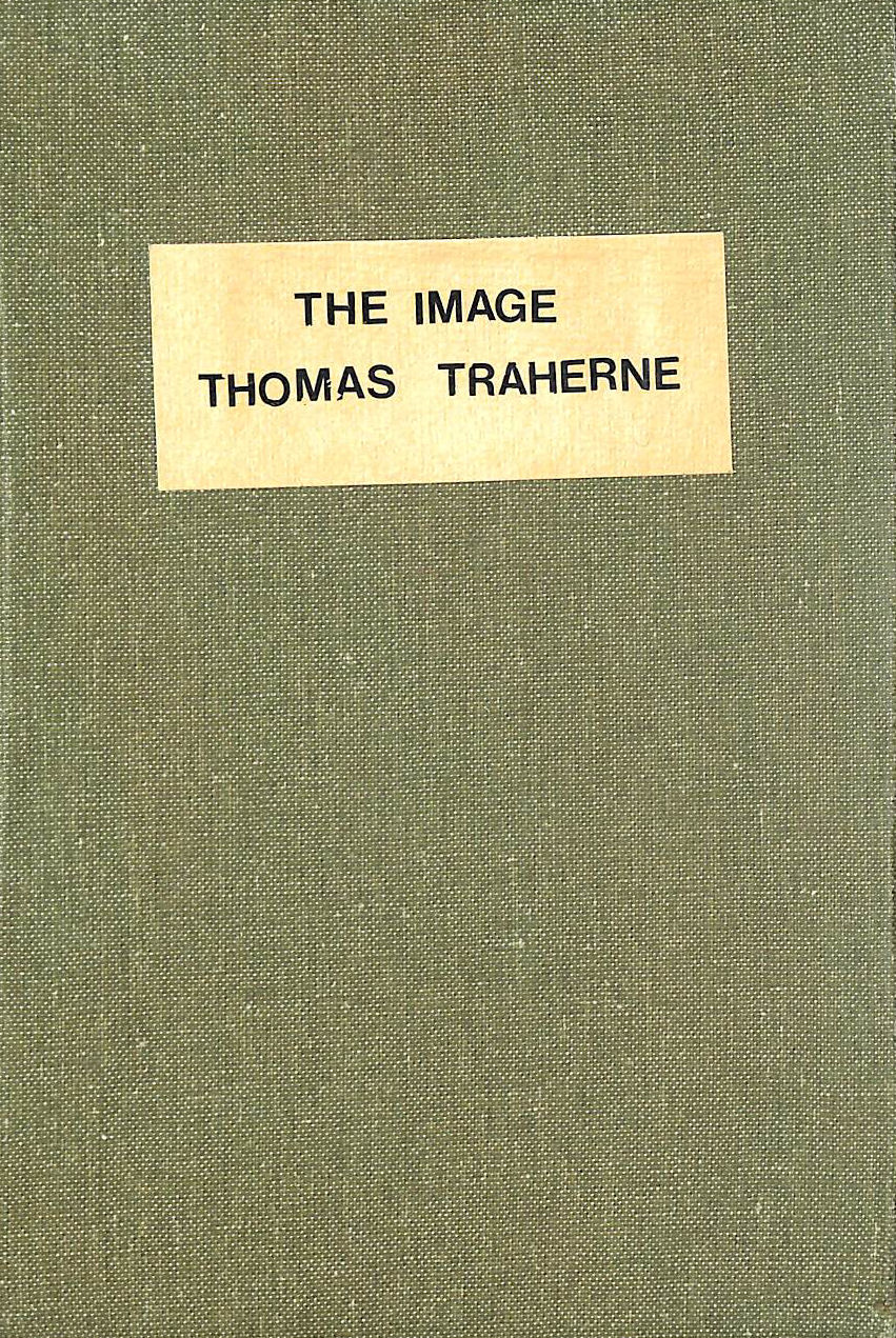 Image, The, and Other Selections