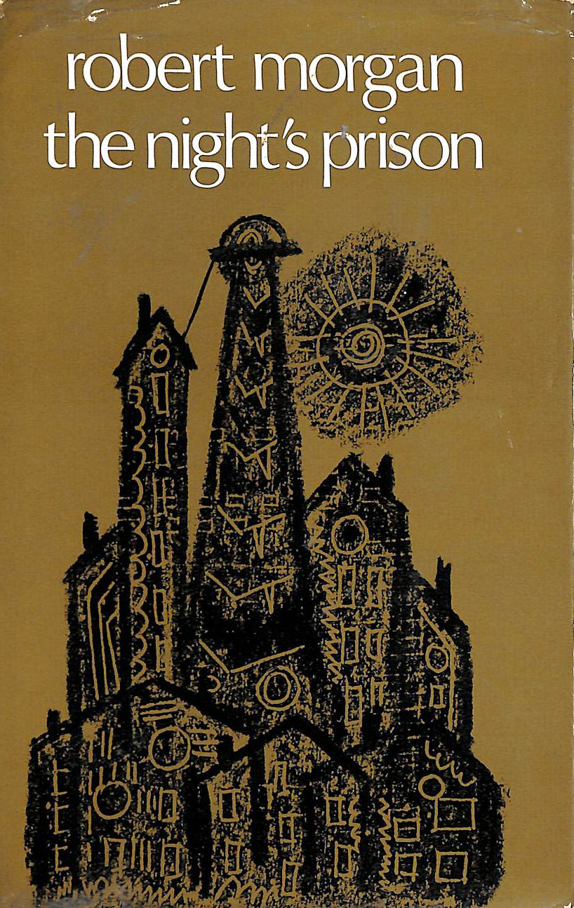 The Night's Prison Poems & Rainbow Valley A Play For Broadcasting