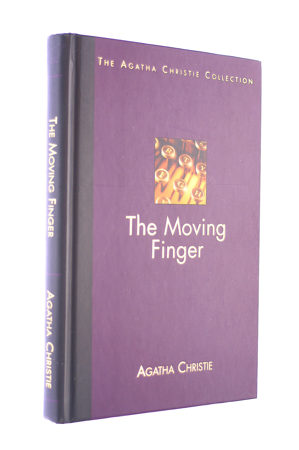 The Moving Finger
