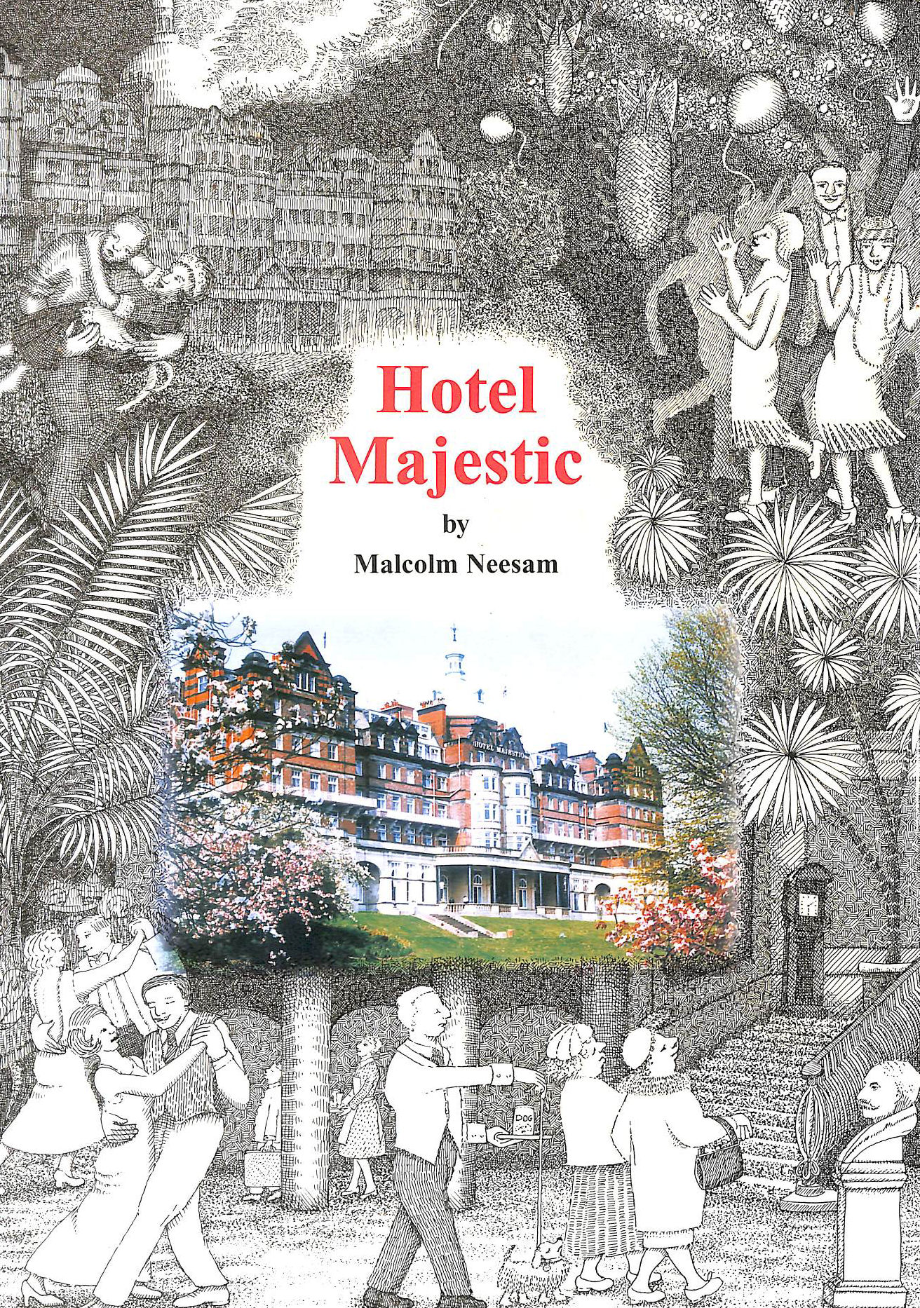 Hotel Majestic