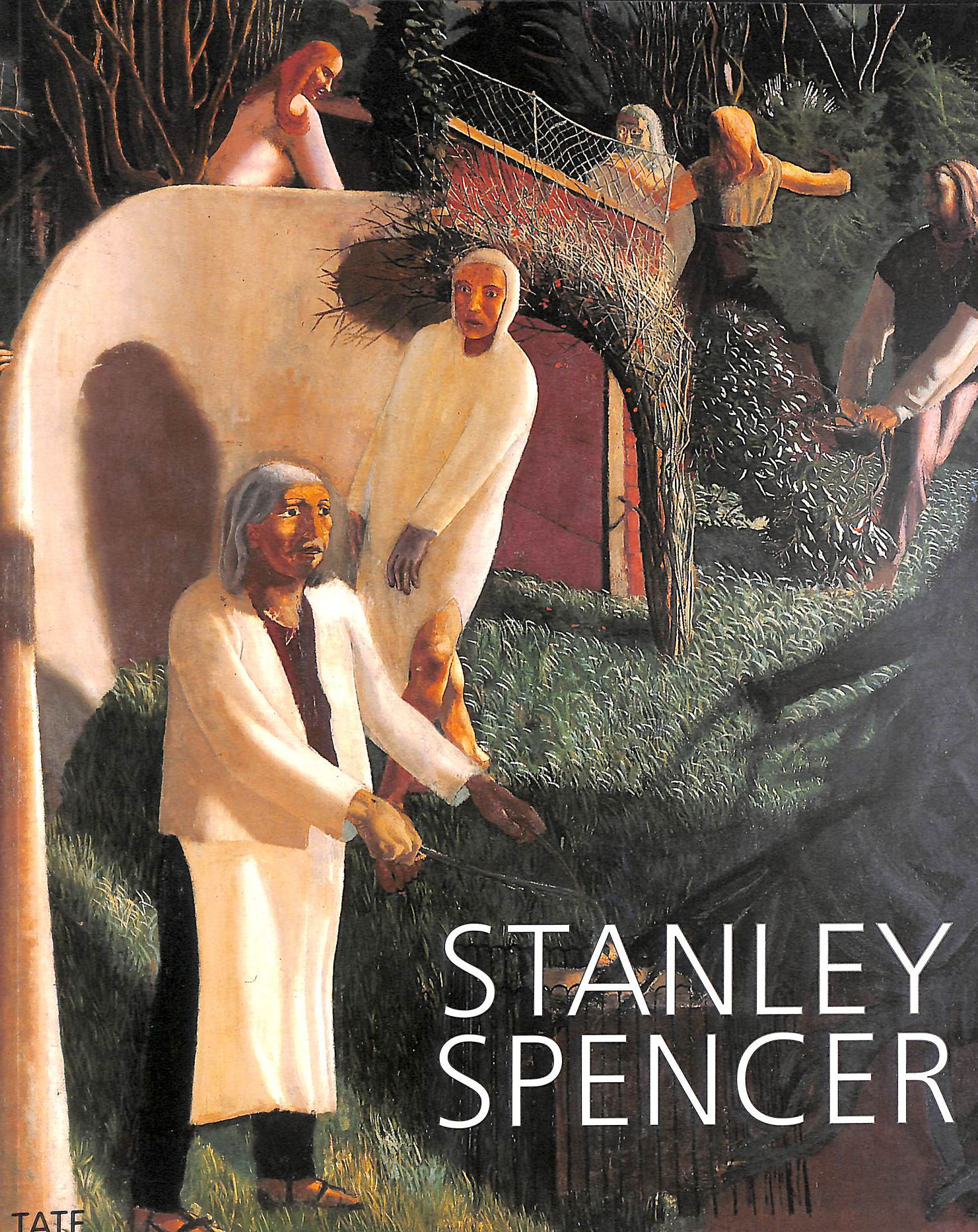 Stanley Spencer