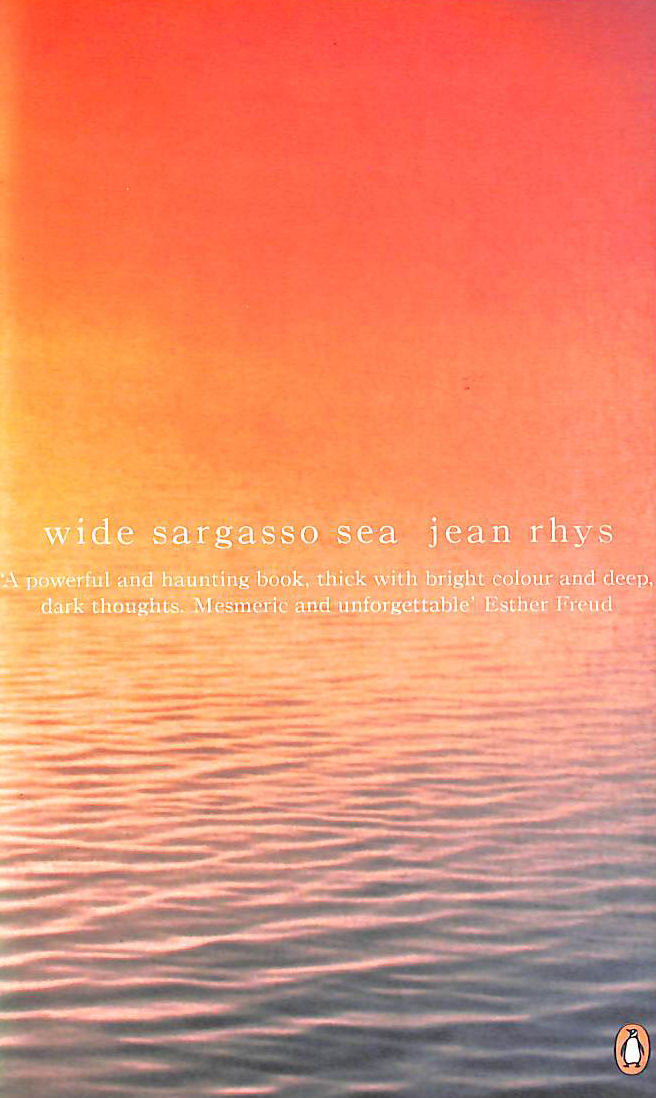 Wide Sargasso Sea
