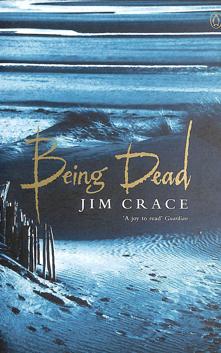 Being Dead