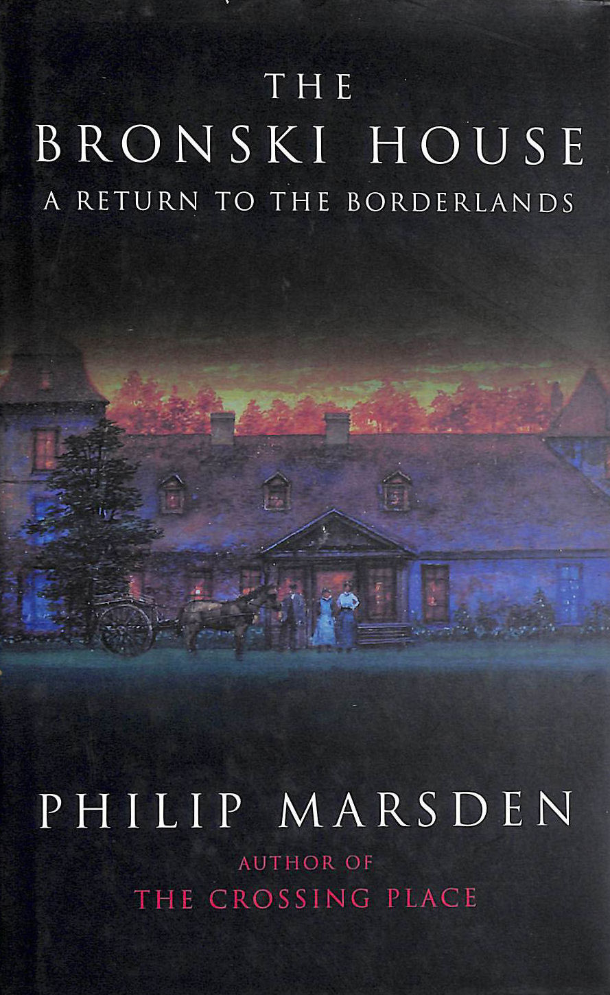 The Bronski House: A Return to the Borderlands