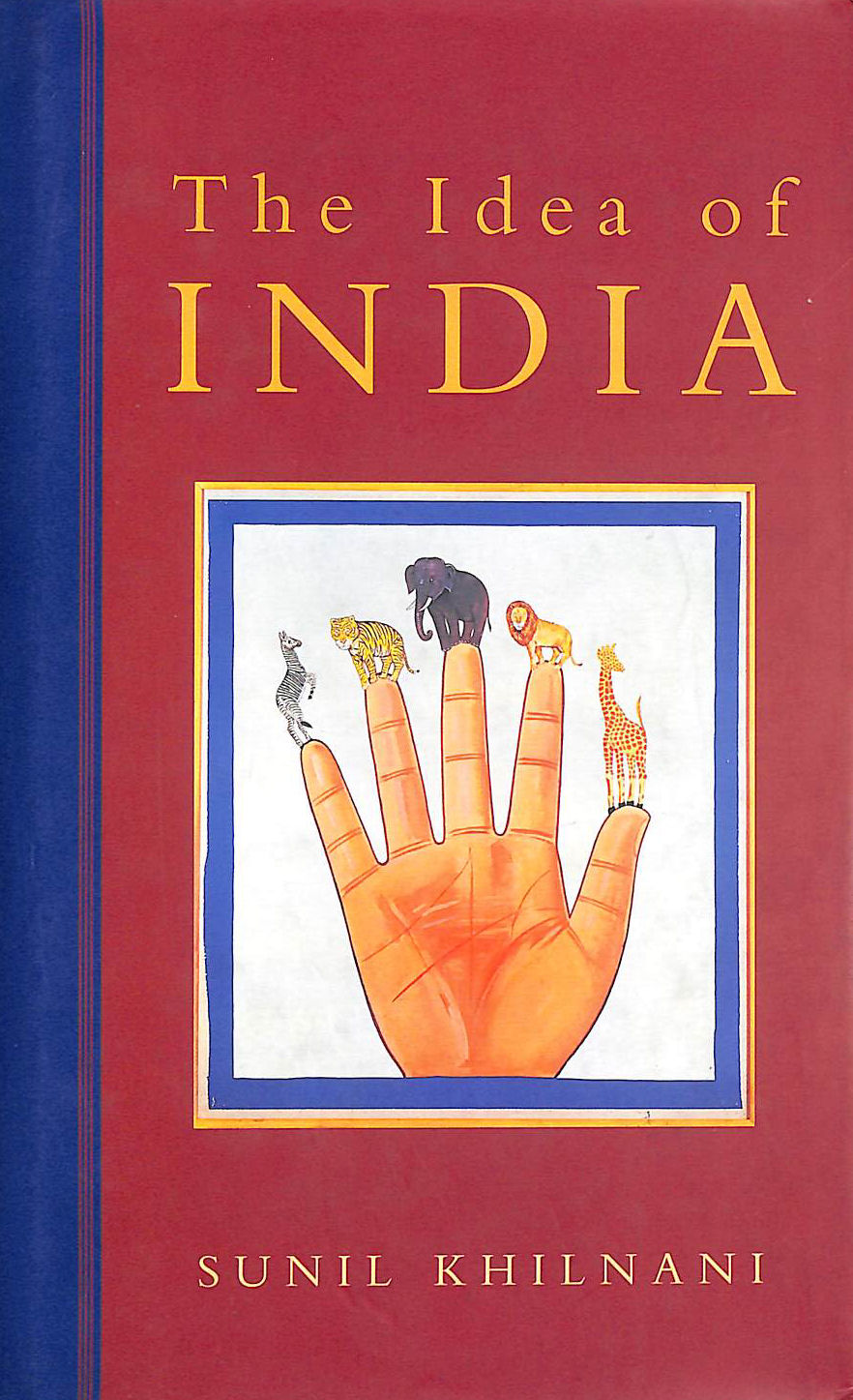 The Idea of India