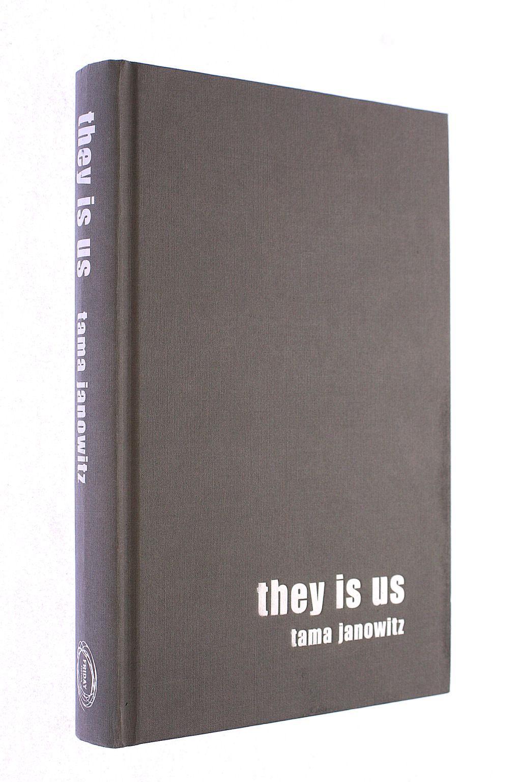 They Is Us