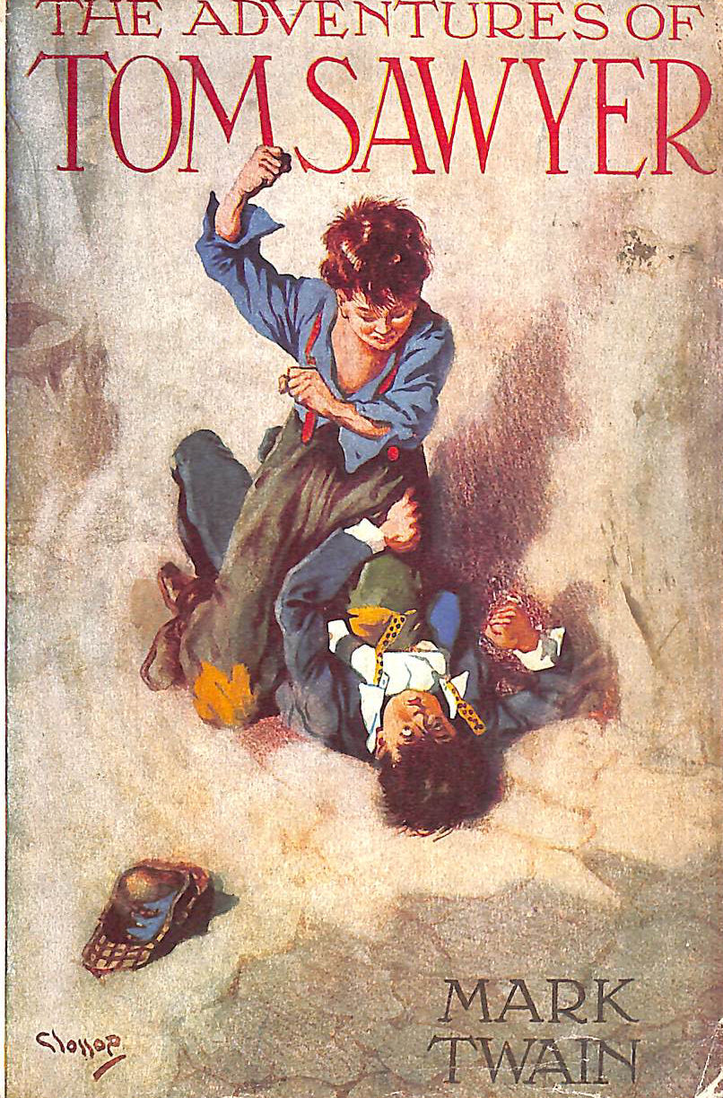 The Adventures of Tom Sawyer